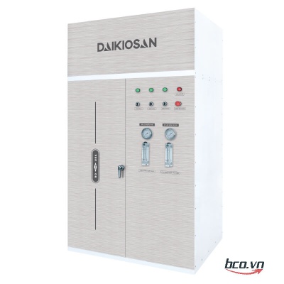 Máy lọc nước RO công nghiệp Daikiosan DSW-C30250